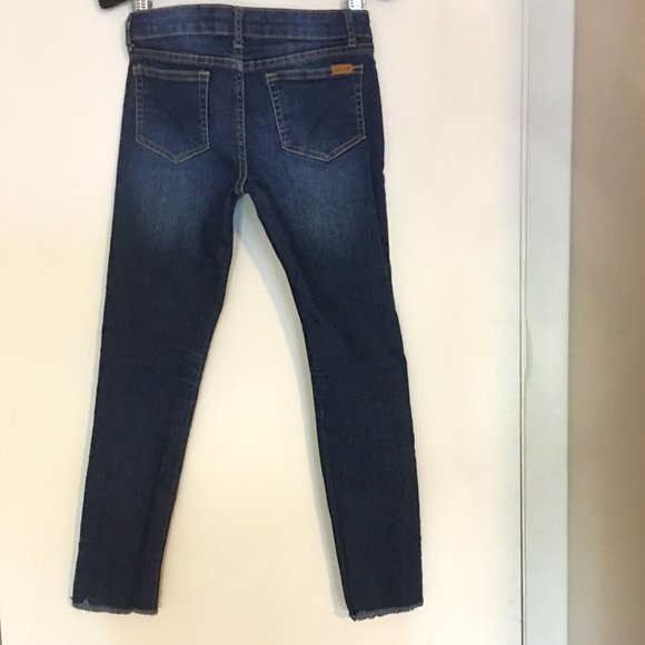 ππ’π'π¦ ππππ‘π¦ Distressed with Bling Frayed End Jeans β¦β¦β¦ - Picture 9 of 15